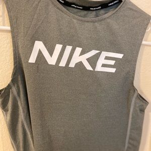 Boys, Nike, athletic shirt